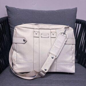 Vintage Denali Laptop Bag